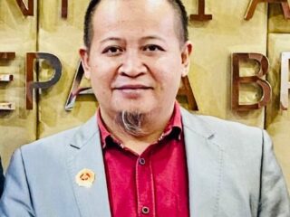 Dicky Ardi Sekertaris IKADIN DPC Bekasi : "Laporan Perkara Tidak Ditindaklanjuti Kepolisian" Berikut Prosedurnya