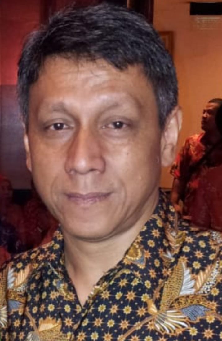 Foto : Hani Siswadi, SH., M.Si., Direktur Pusat Studi Hukum dan Advokasi Bhagasasi (PSHAB) Bekasi