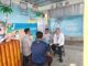 Bhabinkamtibmas Pulau Kelapa Lakukan Sambang Warga untuk Cooling System Pasca Pemilu 2024