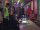 Gelar Patroli Gabungan, Polsek Tanjungberingin Amankan 8 Botol Miras dari Kafe di Dua Desa di Sergai