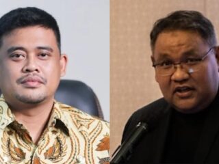 PILGUBSU 2024 Ketua HMI: Mantan Wakil Rektor UBK Dampingi Bobby Nasution, Bagus Dong