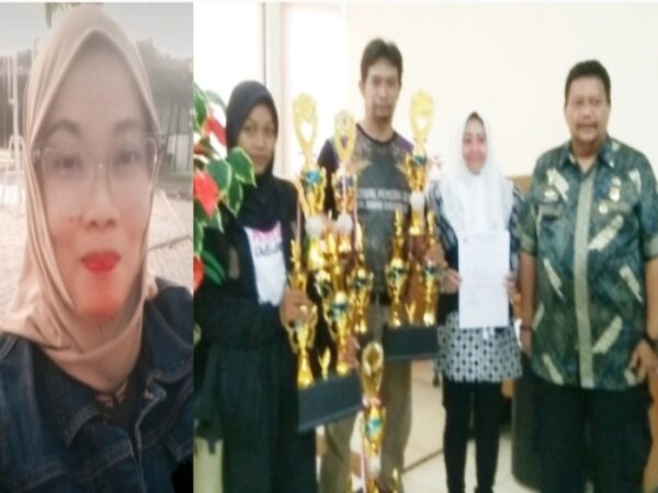 DISBUDPORA Dan KORMI Kabupaten Bekasi Mendukung Turnamen Pencaksilat Pasanggiri Jawara Muda Galuh Surrawisesa Cup
