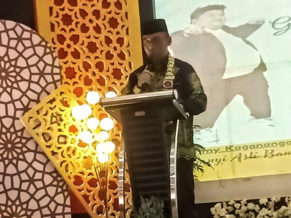 Gubernur Kalsel Mengapresiasi Anugerah Syiar Ramadhan 2024 Yang Digelar KPID Provinsi kalsel