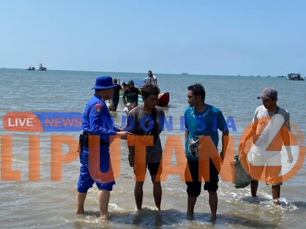 Sat Polairud Polres Bangka Barat, Patroli Dialogis Mengajak Warga Nelayan Ciptakan Kamtibmas Yang Kondusif