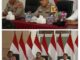 Wakapolresta Tangerang Membuka Acara Sosialisasi Dan Penyuluhan Hukum Dari Bidkum Polda Banten