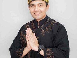 Sahrul Gunawan Siap Bertarung Head to Head di Pilkada Kabupaten Bandung