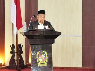 DPRD Medan Puji Keberhasilan Pemko Medan Raih Opini WTP Dari BPK RI Perwakilan Sumut