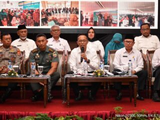 Kinerja Stunting Lombok Timur Raih Juara 1 Se NTB. 
