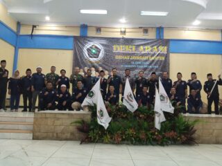 Pemerintah Daerah Kabupaten Lebak Sambut Baik Deklarasi Ormas Jayagati Banten 