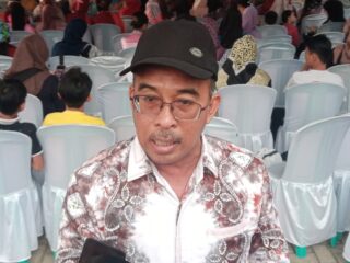 Gubernur Kalsel : Masyarakat Kalsel Agar Lebih Mencintai Budaya Asli Indonesia
