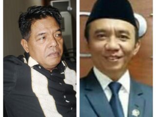 Survei Pilkada Lombok Timur: LSI Deny JA Unggulkan Syamsul Luthfi, Presisi Pilih Hairul Warisin.