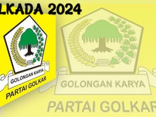 Menanti Gebrakan Partai Golkar Kabupaten Bandung di Pilkada 2024 : Sebuah Opini