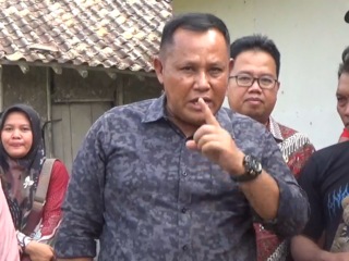 Bupati Lampung Selatan Tegaskan Pengangkatan Pegawai Honor Maupun Kenaikan Jabatan Tanpa Meminta Duit