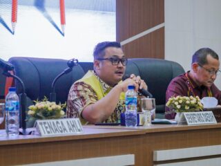 Juli- November, Pemko Medan Lakukan Survey Indeks Kepuasan Masyarakat Terhadap Pelayanan Publik