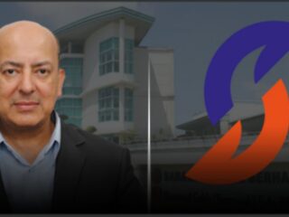 Rafat Ali Rizvi and His Associates Threatening to Seize Sarawak Cable by Storm