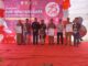 Dalam Rangka HUT Bhayangkara Ke78 , Polres Oku Selatan Berikan Piagam Penghargaan Lomba Sat kamling Antar Desa
