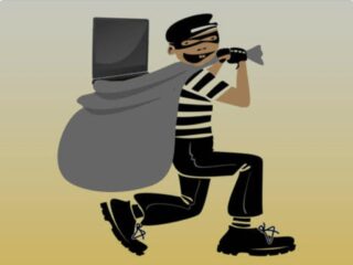 Pencurian Laptop Pegawai BPK di Hotel Bahagia II: CCTV Rusak, Pelaku Masih Buron