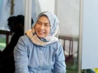 DPW Dan DPD Partai UMMAT Kalsel Siap Mendukung Lisa Halaby Sebagai Calon Walikota Banjarbaru