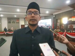 Acara Pelantikan DPRD Kota Pekalongan Terpilih Periode 2024-2029 Diharapkan Berjalan Kondusif dan Lancar