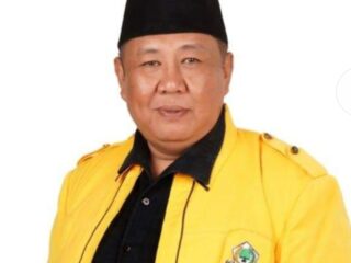 Jumata DPD GOLKAR Sangat Optimis Paslon BZ-WIN Akan Memenangkan Pilkada lahat