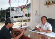 Anggaran Ketapang Juma Siulok Kerugian Rp 30 juta disebut “faktor alam” tanpa bukti pendukung yang sah