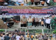 Panitia B Terima Aspirasi — Ratusan Warga Bersorak Gembira!
