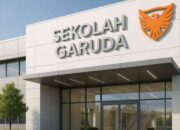 Sekolah Garuda Buktikan Talenta Indonesia Mampu Bersaing Global