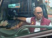 Polda Sumut Gagalkan Pengiriman 15 Kg Sabu, Jaringan Aceh – Jakarta
