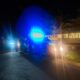 Antisipasi Balap Liar Premanisme,Tim UKL Polres Langkat Gelar Patroli Malam